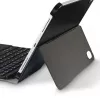 Hama 00216598 Premium custodia a libro per tablet con tastiera per Apple iPad