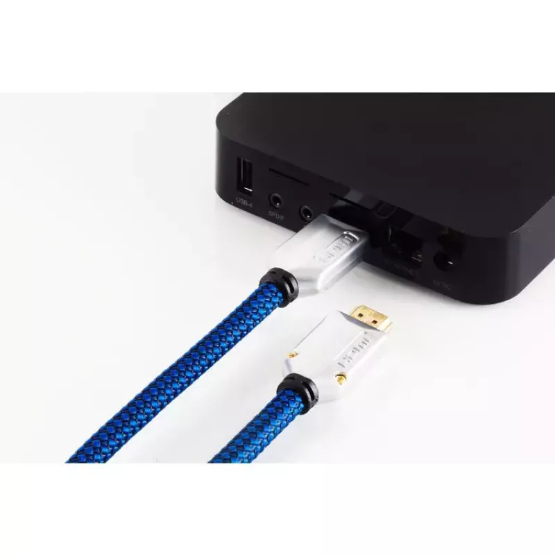 Cavo HDMI ShiverPeaks BS77470-ET 1m