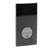 Legrand 343081 citofono argento