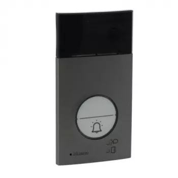 Legrand 343081 citofono argento