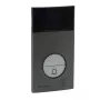 Legrand 343081 citofono argento