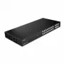Lindy 38359 matrix switch HDMI 16x16, 4K60, da scrivania