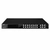 Lindy 38359 matrix switch HDMI 16x16, 4K60, da scrivania