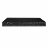 Lindy 38359 matrix switch HDMI 16x16, 4K60, da scrivania