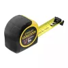 Flessometro STANLEY FMHT0-33868, lunghezza 8 m, custodia compatta, scala metrica