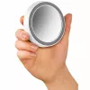 Unold Breezy II bianco 10 cm ventilatore a mano