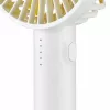 Unold Breezy II bianco 10 cm ventilatore a mano