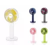 Unold Breezy II bianco 10 cm ventilatore a mano
