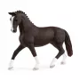 Figura cavallo Schleich HORSE CLUB Giumenta Hannoveraner nera