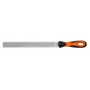 Lima Bahco 6-344-10-2-2 larghezza 25 mm lunghezza 250 mm