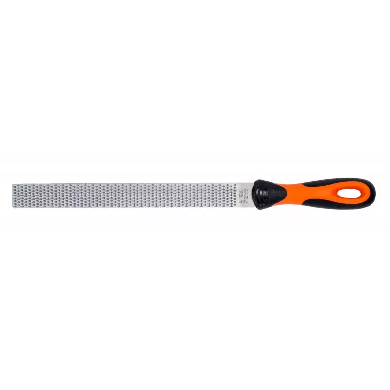 Lima Bahco 6-344-10-2-2 larghezza 25 mm lunghezza 250 mm