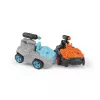 Veicolo Schleich ELDRADOR CREATURES Ice CrashMobile Mini Creature 7-12 anni