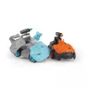 Veicolo Schleich ELDRADOR CREATURES Ice CrashMobile Mini Creature 7-12 anni
