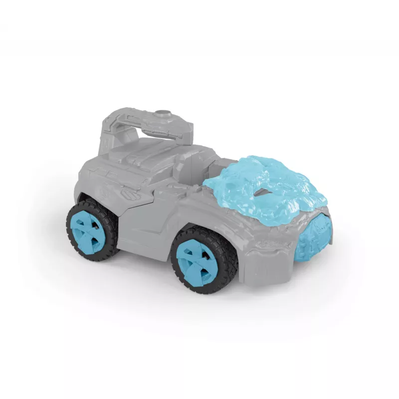 Veicolo Schleich ELDRADOR CREATURES Ice CrashMobile Mini Creature 7-12 anni