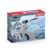 Veicolo Schleich ELDRADOR CREATURES Ice CrashMobile Mini Creature 7-12 anni