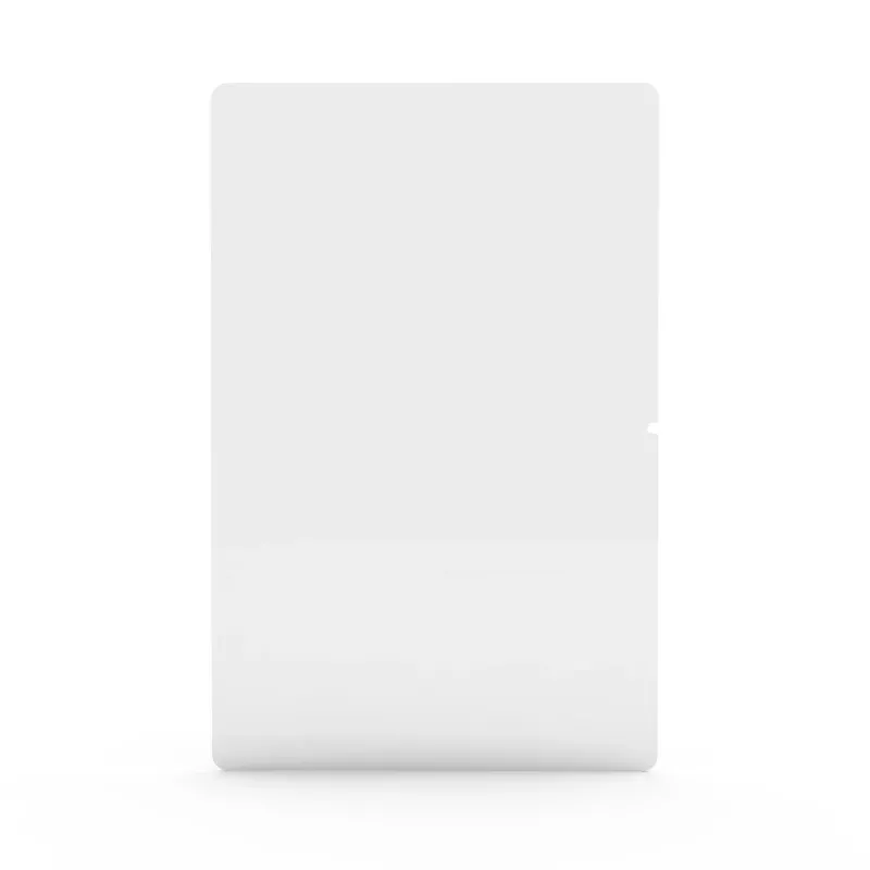 Hama Premium Clear Protezione display Samsung 1 pz.