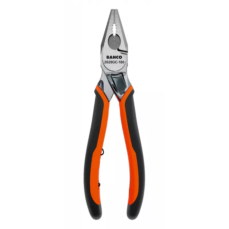Bahco 2628 GC-160IP Pinza universale, 160 mm
