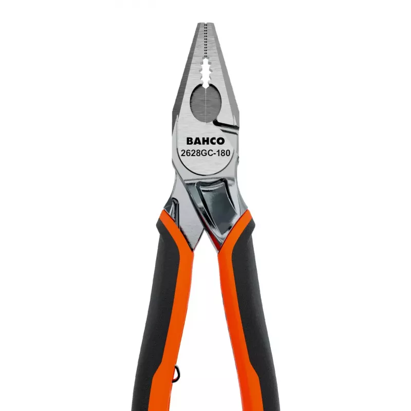 Bahco 2628 GC-160IP Pinza universale, 160 mm