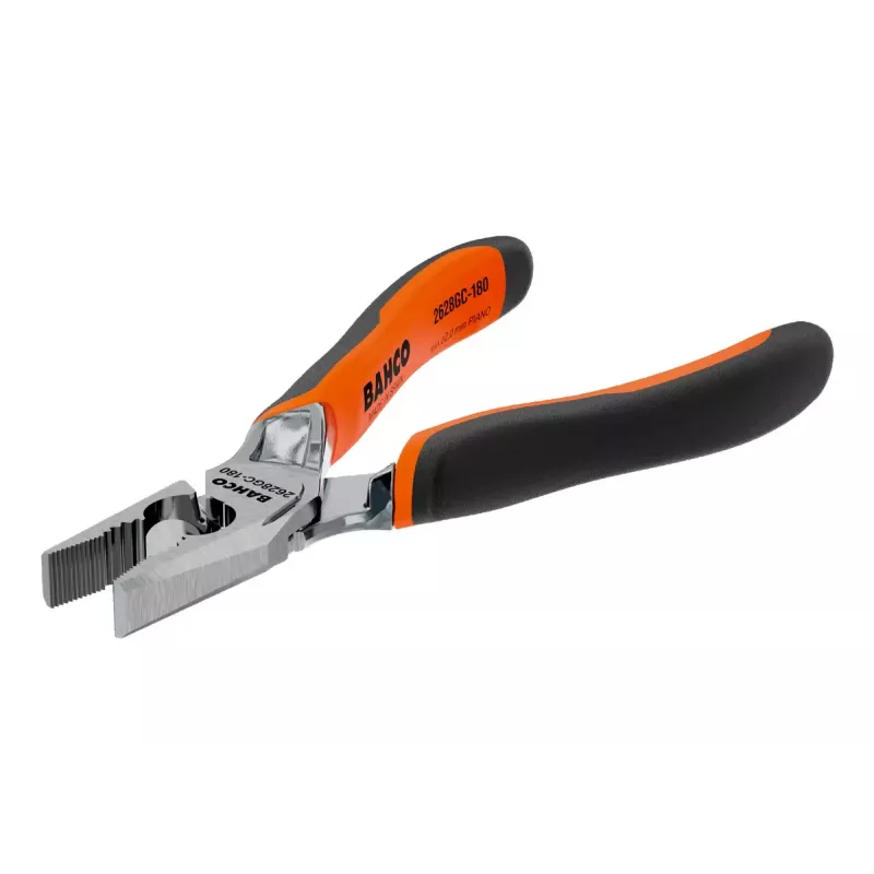 Bahco 2628 GC-160IP Pinza universale, 160 mm