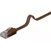 Cavo di rete Goobay 95894 2 m Cat6 U/UTP