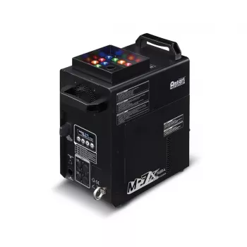 Macchina per nebbia d'acqua Antari M-7X 2,4 L 1516 W nera