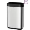 Cestino Tork 460011 50L rettangolare acciaio inox