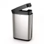 Cestino Tork 460011 50L rettangolare acciaio inox