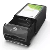 Distributore tovaglioli da tavolo Tork Xpressnap 272511, nero