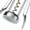 Cavatappi Westmark 60202270 cavatappi base, acciaio, 173×63×37 mm