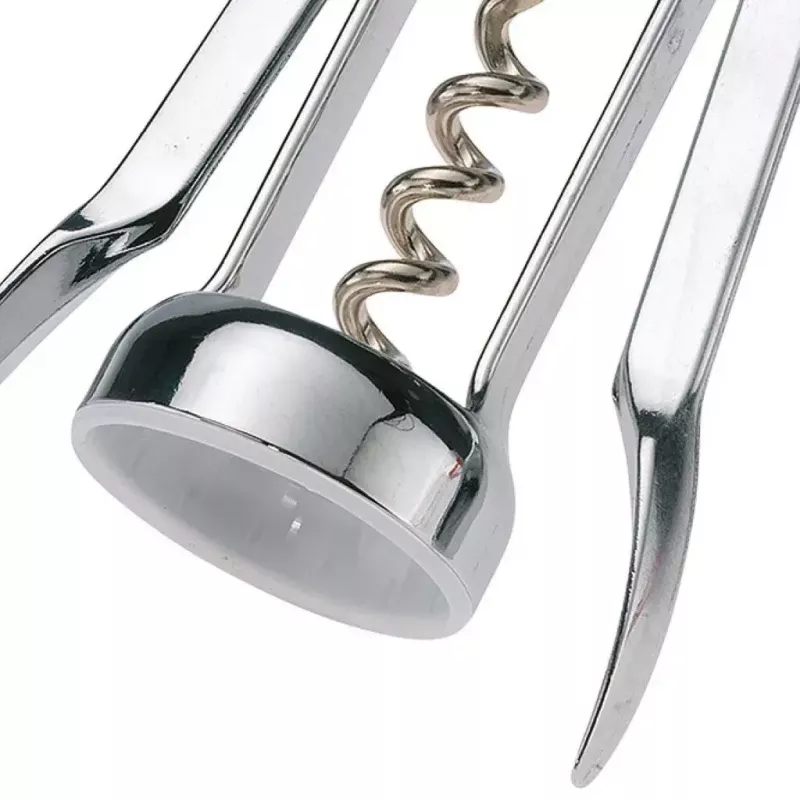 Cavatappi Westmark 60202270 cavatappi base, acciaio, 173×63×37 mm