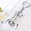 Cavatappi Westmark 60202270 cavatappi base, acciaio, 173×63×37 mm