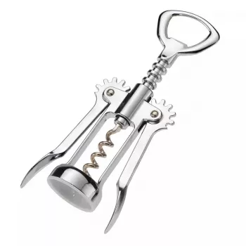 Cavatappi Westmark 60202270 cavatappi base, acciaio, 173×63×37 mm