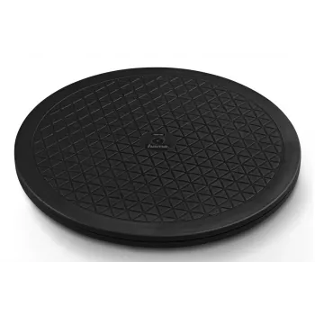 Hama 00220892 supporto/stand TV nero