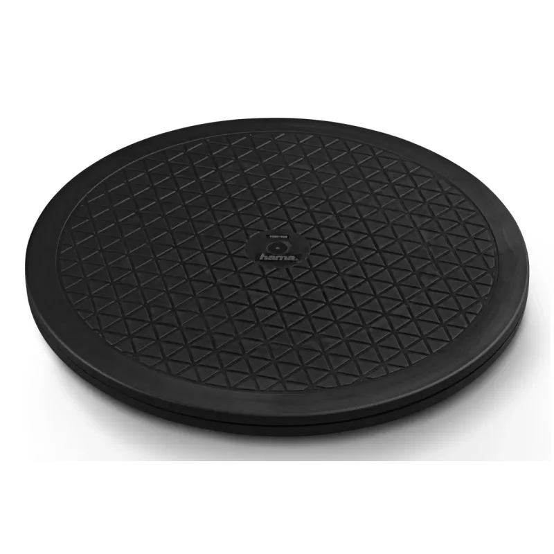 Hama 00220892 supporto/stand TV nero
