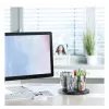 Hama 00220892 supporto/stand TV nero