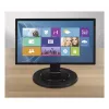 Hama 00220892 supporto/stand TV nero