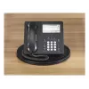 Hama 00220892 supporto/stand TV nero