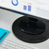 Hama 00220892 supporto/stand TV nero