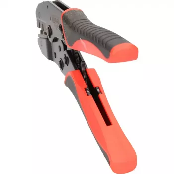 Pinza crimpatrice per cavi KS Tools 115.1515
