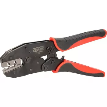Pinza crimpatrice per cavi KS Tools 115.1515