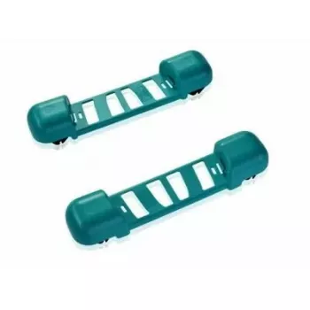 Accessorio per mocio Leifheit 52103 turchese