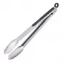 Pinza da cucina Westmark Classic Spezial Maxi 350 mm — acciaio inox, impugnatura TPR