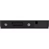 Ricevitore radio Telestar DB 5 S nero