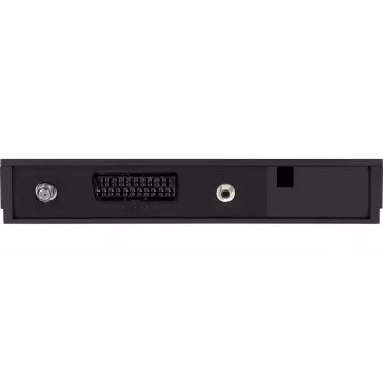Ricevitore radio Telestar DB 5 S nero