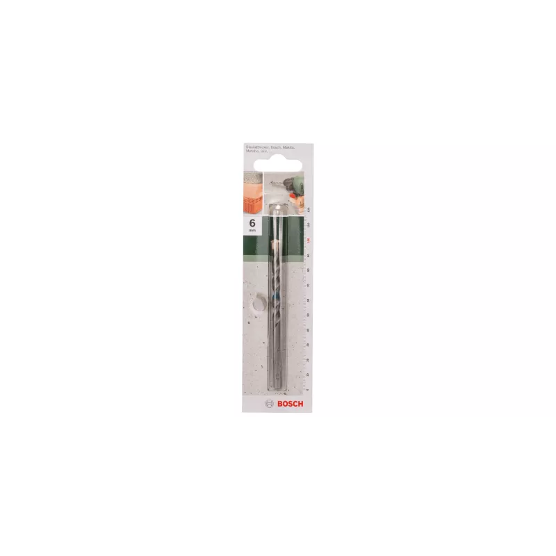 Bosch 2 609 255 405 Punta 1 pezzo