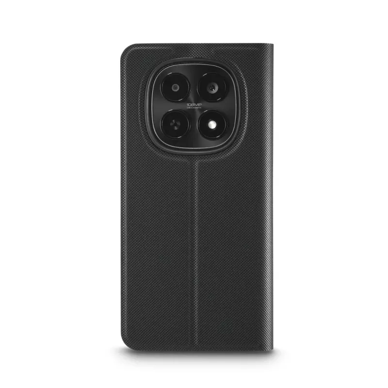 Hama Daily Protect 00019863 custodia per Xiaomi Redmi Note 15 4G/5G, nera