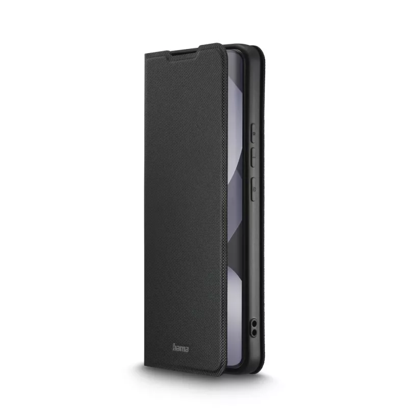 Hama Daily Protect 00019863 custodia per Xiaomi Redmi Note 15 4G/5G, nera
