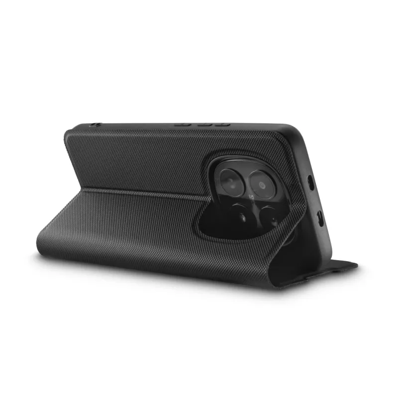 Hama Daily Protect 00019863 custodia per Xiaomi Redmi Note 15 4G/5G, nera