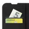 Hama Daily Protect 00019863 custodia per Xiaomi Redmi Note 15 4G/5G, nera