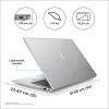 Workstation mobile HP ZBook Firefly G10 14 pollici Intel Core i7 16 GB RAM 1 TB SSD NVIDIA RTX A500 Windows 11 Pro